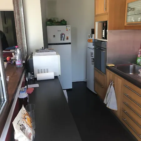 Apartment Ideal Jo *