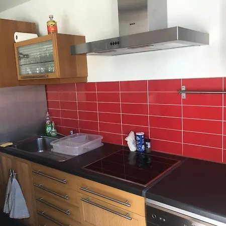 Apartment Ideal Jo *